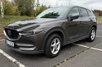 MAZDA CX-5 jsme obuli na Alu kolo PROLINE 7.5x17“ ET38, 5x114.3x67 a Sailun Ice Blazer Alpine EVO1 225/65 R17 106H XL + čidla tlaku TPMS