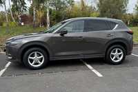 MAZDA CX-5 jsme obuli na Alu kolo PROLINE 7.5x17“ ET38, 5x114.3x67 a Sailun Ice Blazer Alpine EVO1 225/65 R17 106H XL + čidla tlaku TPMS