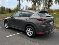 MAZDA CX-5 jsme obuli na Alu kolo PROLINE 7.5x17“ ET38, 5x114.3x67 a Sailun Ice Blazer Alpine EVO1 225/65 R17 106H XL + čidla tlaku TPMS