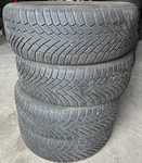 Continental WinterContact TS860 205/55 R16 91T