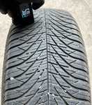 Fulda MultiControl 205/55 R17 95V XL