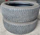 Fulda MultiControl 205/55 R17 95V XL