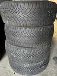 Sailun Ice Blazer Alpine+ 195/55 R15 85H