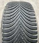 Michelin Alpin 5 215/55 R16 97H XL