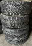 Michelin Alpin 5 215/55 R16 97H XL