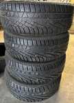 Pirelli Winter 210 SottoZero 215/60 R17 96H