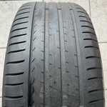 Alu kolo originál MERCEDES 7x17" ET44.5, 5x112x66.5 a Pirelli Cinturato P7 C2 225/50 R17 94Y MO 30% + čidla tlaku TPMS
