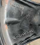 Alu kolo originál MERCEDES 7x17" ET44.5, 5x112x66.5 a Pirelli Cinturato P7 C2 225/50 R17 94Y MO 30% + čidla tlaku TPMS