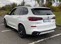 BMW X5 jsme obuli na Alu kolo HRS Přední 5x112x66.5 9x20" ET35 a Pirelli Scorpion Winter 275/45 R20 110V XL RFT, Zadní 5x112x66.5 10.5x20" ET40 a Pirelli Scorpion Winter 305/40 R20 112V XL RFT + čidla tlaku TPMS