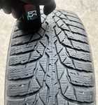Nokian WR D4 185/55 R15 86H XL