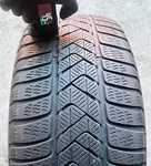Pirelli Winter Sottozero 3 245/40 R19 98V XL RFT MOE