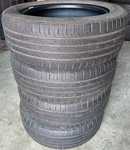 Continental ContiEcoContact 5 195/55 R16 87H