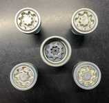 Bezpečnostní šrouby 14x1.5x28