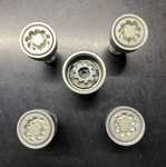 Bezpečnostní šrouby 14x1.5x28