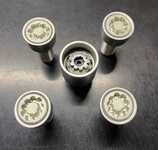 Bezpečnostní šrouby 14x1.5x28