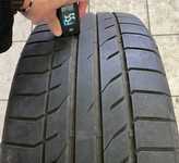 Gripmax Stature H/T 265/45 R20 108Y XL