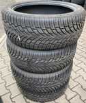 Nokian Tyres WR SUV 4 235/45 R20 100V XL