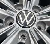 Alu kolo originál VW Arteon 8x18" ET40, 5x112x57 a Pirelli Winter Sottozero 3 245/45 R18 96V s-i 95%