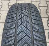 Alu kolo originál VW Arteon 8x18" ET40, 5x112x57 a Pirelli Winter Sottozero 3 245/45 R18 96V s-i 95%