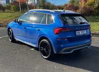 ŠKODA KAMIQ jsme obuli na Alu kolo RC DESIGN 6.5x17" ET40, 5x100x57 a Maxxis Premitra Snow WP6 205/55 R17 95V XL