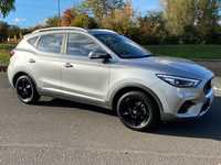 MG ZS jsme obuli na Alu kolo RC DESIGN 6.5x16" ET41 5x100x56 a Tracmax X-Privilo S-130 205/60 R16 96H XL + čidla tlaku TPMS