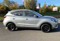MG ZS jsme obuli na Alu kolo RC DESIGN 6.5x16" ET41 5x100x56 a Tracmax X-Privilo S-130 205/60 R16 96H XL + čidla tlaku TPMS