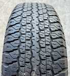 Dunlop Grandtrek GT35 265/70 R16 112H
