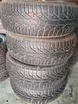 Kleber Krisalp HP2 195/50 R15 82H