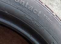 Continental WinterContact TS815 205/50 R17 93V XL ContiSeal