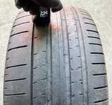 Pirelli PZero 285/40 R22 106Y MO