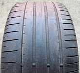 Pirelli PZero 325/35 R22 110Y MO
