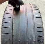 Pirelli PZero 325/35 R22 110Y MO