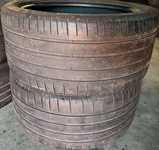 Pirelli PZero 325/35 R22 110Y MO