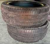 Lassa Competus H/P 2 245/45 R19 102W XL