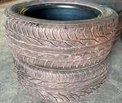 Uniroyal RainExpert 195/55 R15 85V