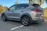 HYUNDAI TUCSON jsme obuli na Alu kolo FONDMETAL 7.5x17" ET42, 5x114.3x67 a Sailun Ice Blazer Alpine EVO1 225/60 R17 99H