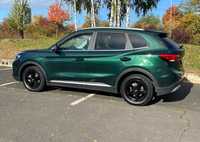 MG ZS jsme obuli na Alu kolo ALUTEC 6.5x16" ET41 5x112x57 a Rotalla S130 215/60 R16 99H XL + čidla tlaku TPMS