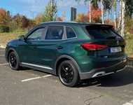 MG ZS jsme obuli na Alu kolo ALUTEC 6.5x16" ET41 5x112x57 a Rotalla S130 215/60 R16 99H XL + čidla tlaku TPMS