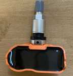 TPMS elektronické senzory (ventily) tlaku v pneu original univerzální AUTEL USA