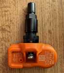 TPMS elektronické senzory (ventily) tlaku v pneu original univerzální AUTEL USA