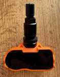TPMS elektronické senzory (ventily) tlaku v pneu original univerzální AUTEL USA