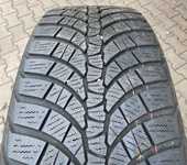 Alu kolo originál FORD 6.5x17" 5x108x63.3 ET52.5 a Kumho WinterCraft WP71 235/50 R17 100V XL 80% + čidla tlaku TPMS