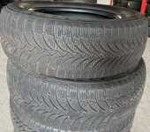 Nexen Winguard Snow'G WH2 215/65 R16 98H