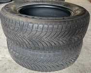 Nexen Winguard Snow'G WH2 215/65 R16 98H