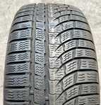 Nokian WR A4 215/55 R17 98V XL