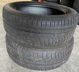 Nokian WR A4 215/55 R17 98V XL