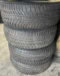 Continental WinterContact TS 870 P 225/55 R17 101V XL