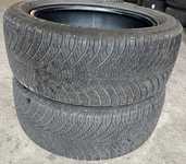 Goodyear Vector 4Seasons Gen-2 215/50 R17 95V XL