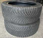 Goodyear Vector 4Seasons Gen-2 215/50 R17 95V XL