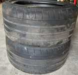 Michelin Pilot Super Sport 265/35 R19 98Y XL MO